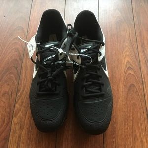 Men’s Nike cleats size 12